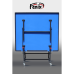 Теннисный стол FENIX Home Sport Outdoor М5 blue